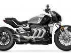 Triumph Rocket 3 R Chrome Limited Edition